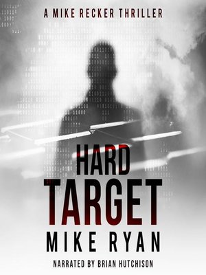 cover image of Hard Target